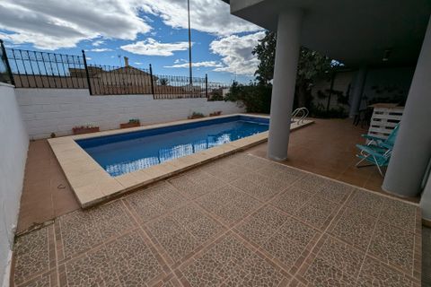 Villa i Sax, Alicante, Sax - € 325.000 | Ref: GI8630 - foto 17